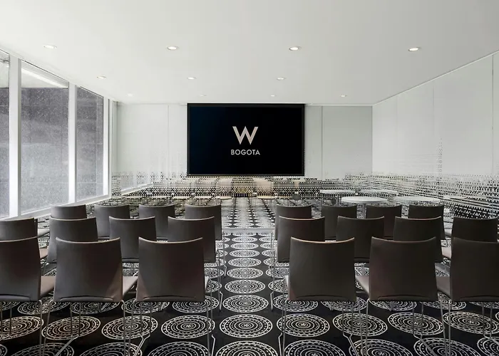 W Bogota